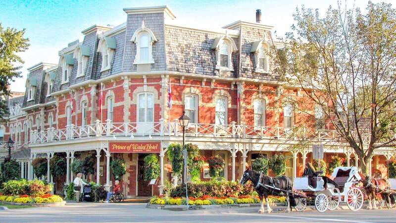 toronto-niagara-falls-day-tour-with-optional-boat-cruise