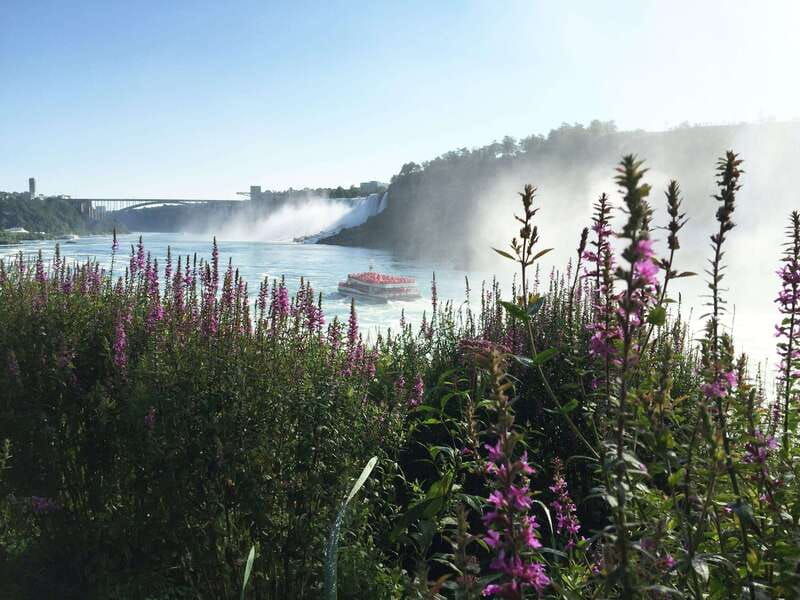 toronto-niagara-falls-day-trip-with-vip-maid-of-mist-cruise