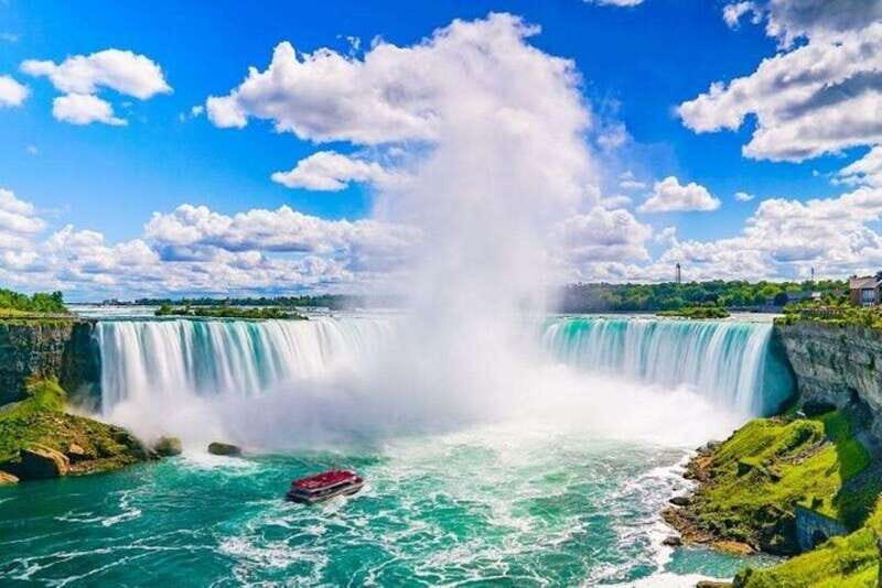 Toronto: Niagara Falls Tour Boat, Tower & Behind the Falls - Who Should Consider This Tour?