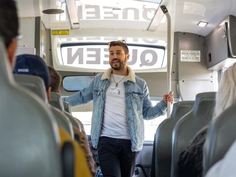 toronto-niagara-falls-tour-with-skip-the-line-boat-tickets