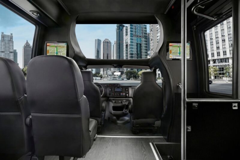 Toronto Pearson Airport: Transfer to/from Niagara Falls - The Value of This Transfer
