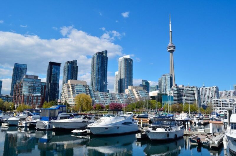 Toronto: Private Transfer for 1-10 Passengers to Downtown - Frequently Asked Questions (FAQs)