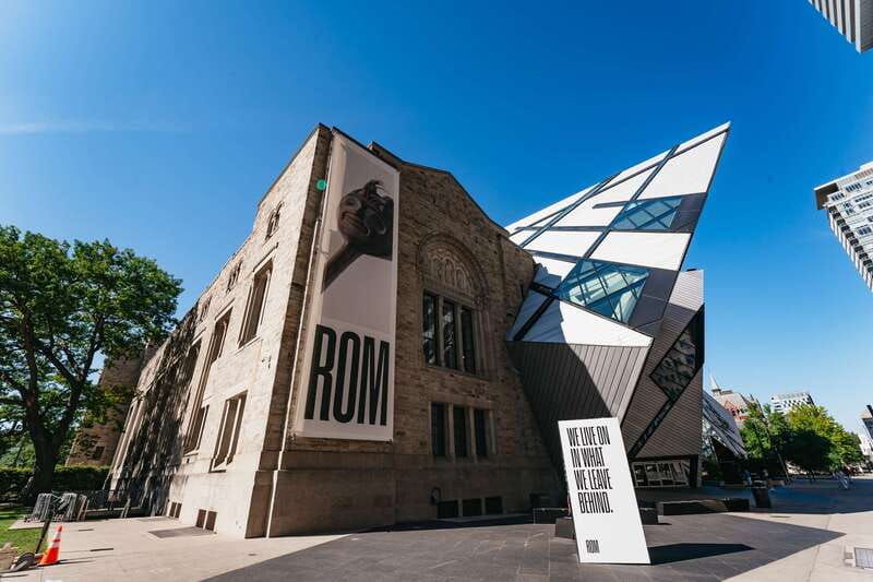 toronto-royal-ontario-museum-admission-ticket