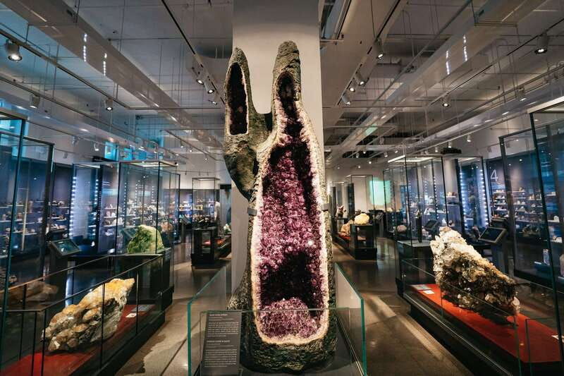 toronto-royal-ontario-museum-admission-ticket