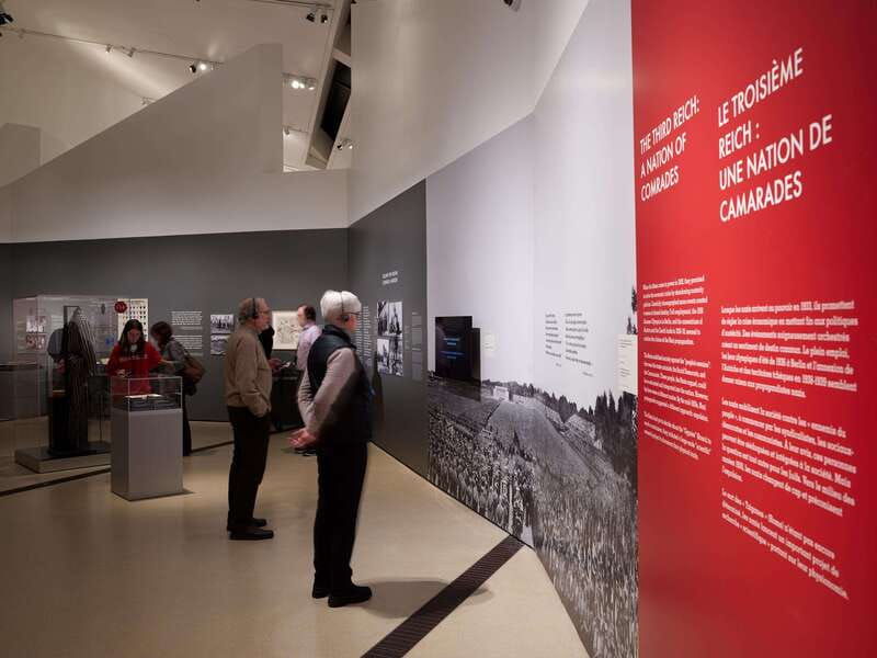 toronto-royal-ontario-museum-before-hours-exhibition-tour
