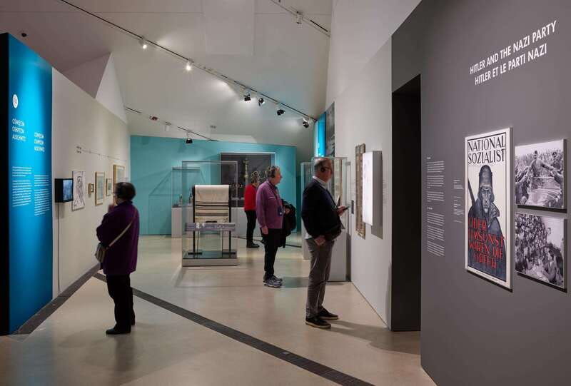 toronto-royal-ontario-museum-before-hours-exhibition-tour