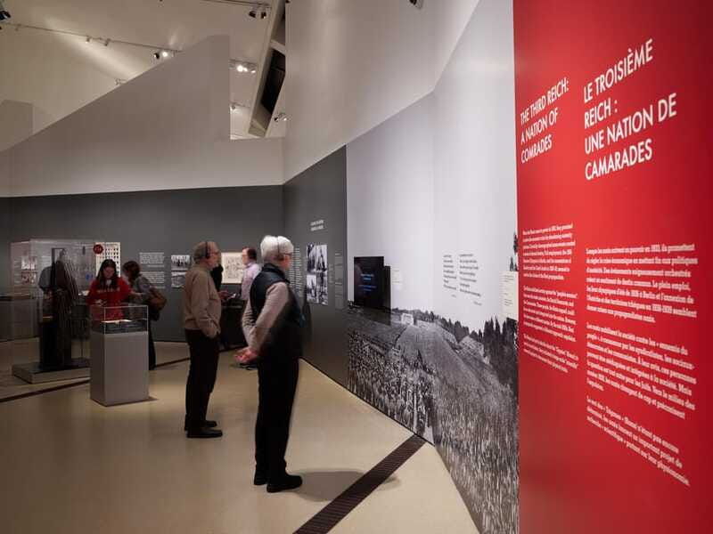 toronto-royal-ontario-museum-before-hours-exhibition-tour