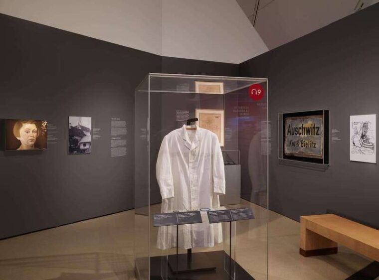 toronto-royal-ontario-museum-before-hours-exhibition-tour