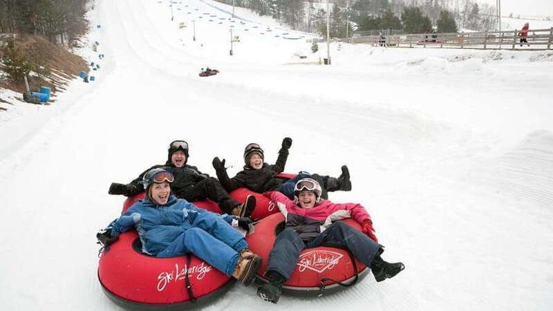 toronto-snow-tubing-rv-motorhome-tour