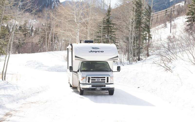 toronto-snow-tubing-rv-motorhome-tour