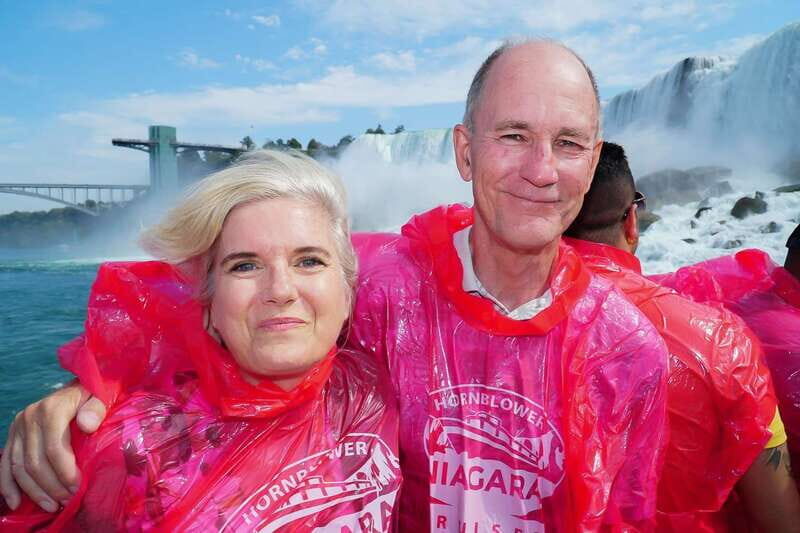 Toronto: Splendours of Niagara Falls Small Group Tour w/Boat - Value for Money and Practical Considerations  