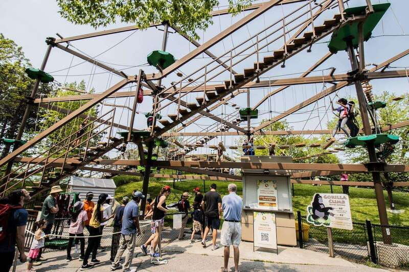 toronto-toronto-zoo-entry-ticket