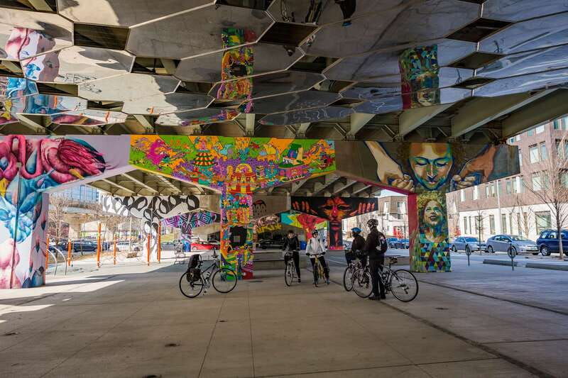 toronto-waterfront-and-islands-guided-bicycle-tour