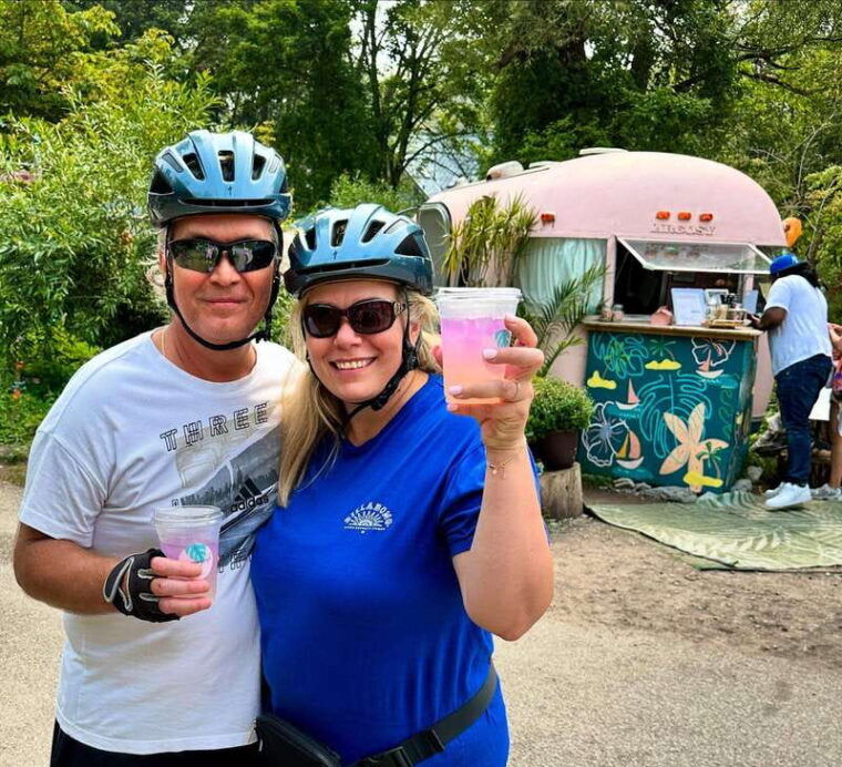 toronto-waterfront-and-islands-guided-bicycle-tour