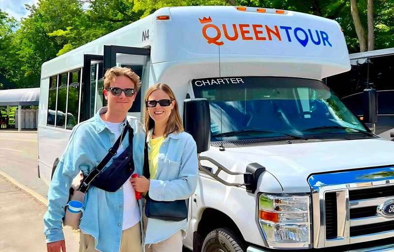 toronto-winter-niagara-falls-tour-with-attractions-package