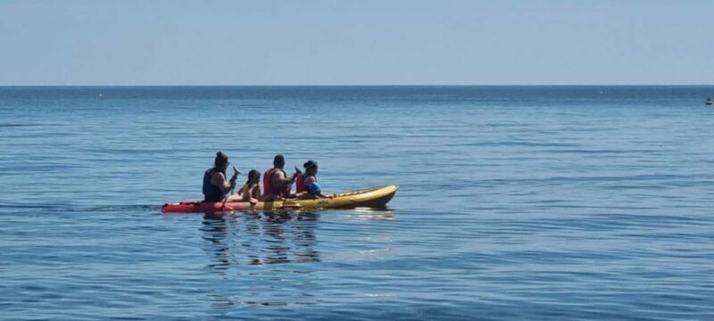 Torquay: 90-Minute Sea Kayak Taster Tour - What’s Included and What to Bring