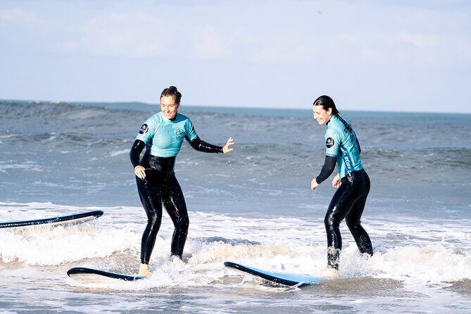 Torquay/Anglesea: Private Surf Lesson 1.5 Hours - FAQ