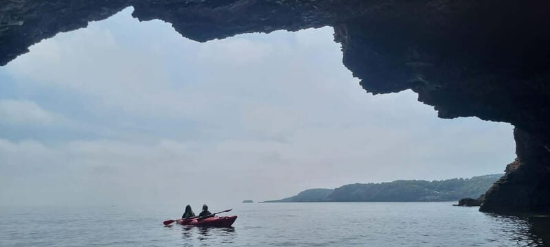 Torquay: Canoe Rental - Practical Tips for Your Canoe Adventure