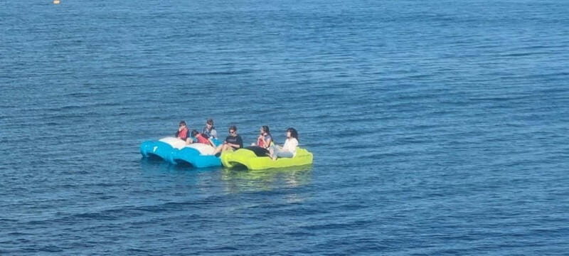 Torquay: Pedalo Hire - An In-Depth Look at Torquay Pedalo Hire