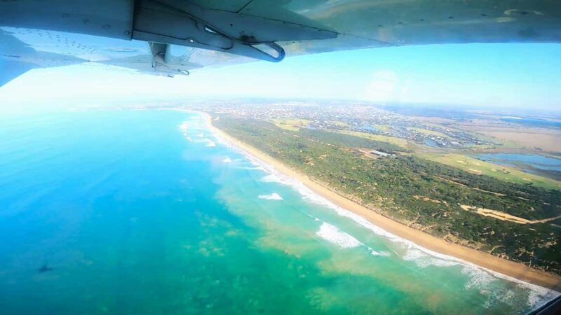 Torquay: Skydive over The Great Ocean Road - opt Melb pickup - An Overview of the Skydiving Experience  