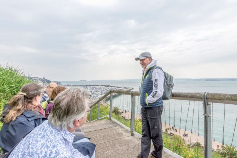 torquay-the-extraordinary-life-of-agatha-christie-tour