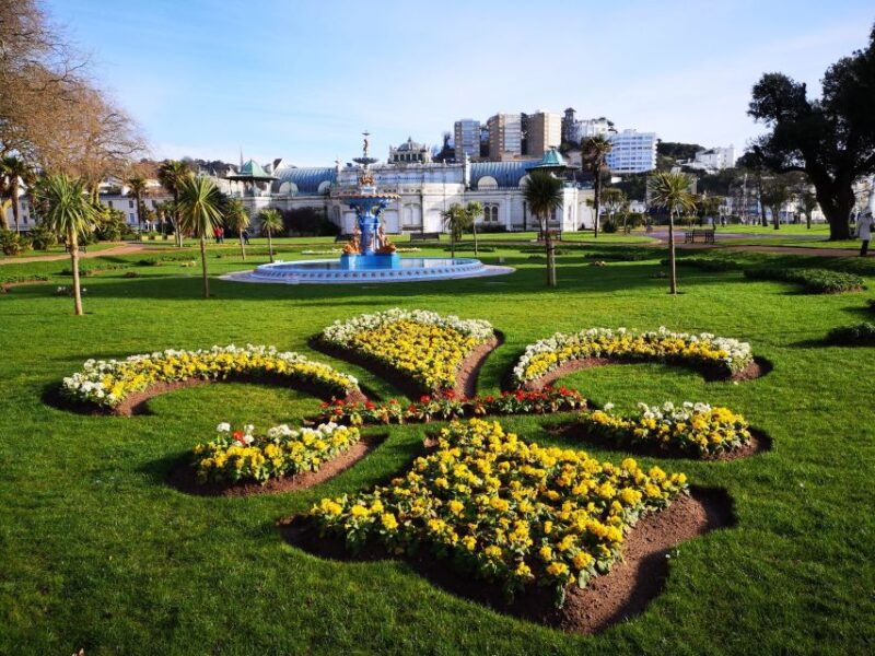 torquay-the-extraordinary-life-of-agatha-christie-tour