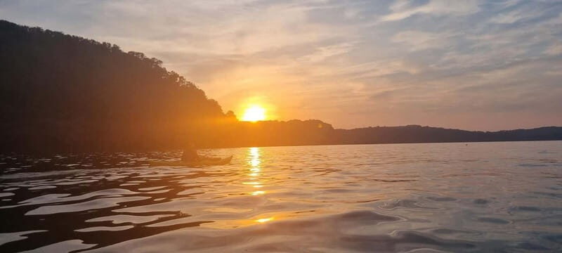 Torquay: The Setting Sun & Wild Food Experience - Exploring the Torquay: The Setting Sun & Wild Food Experience