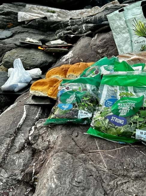 Torquay: The Setting Sun & Wild Food Experience - Who Is This Tour Best For?