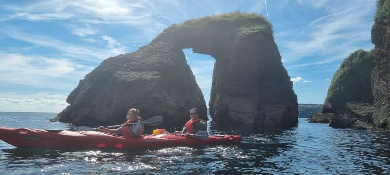 Torquay: Wildlife, Bushcraft and Sea Cave Kayak Safari - Who Will Love This Tour?