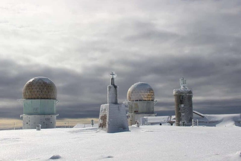 Torre and Covão D'Metade - Key Points