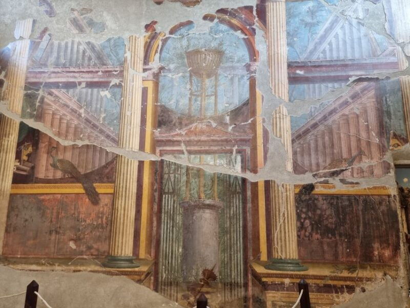 torre-annunziata-villa-poppea-smartphone-audio-guide