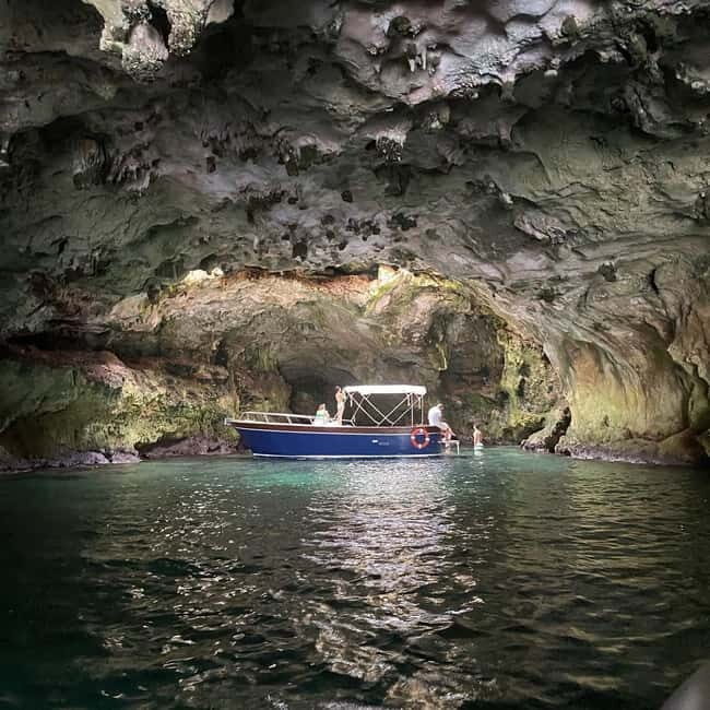 Torre Canne: Private excursion Monopoli, Polignano a Mare - Why This Tour Works