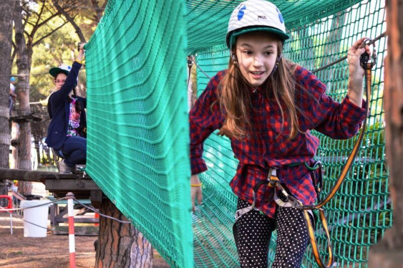 torre-del-greco-bear-valley-adventure-park-entry-ticket