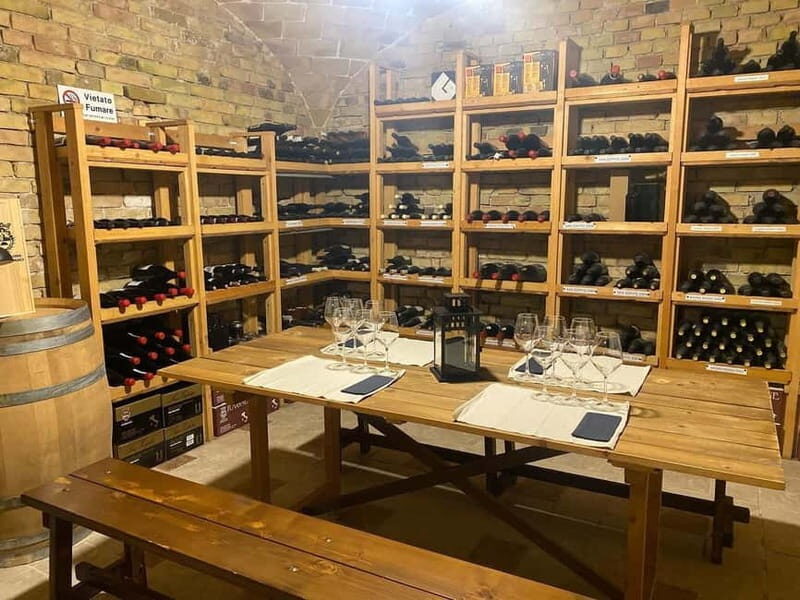 Torre Raone: the tradition of the vineyards - Key Points
