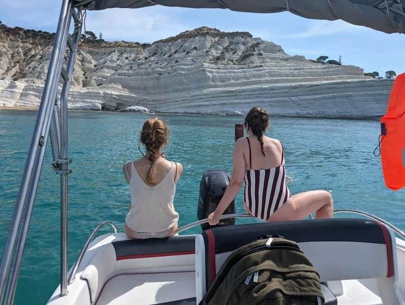 Torre Salsa: Boat excursion to the most pristine places in Agrigento - Final Thoughts: Is It Worth It?