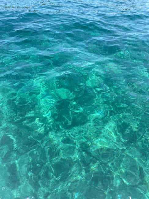 Torre Vado: Tour of the 2 Seas to Caves of S. Maria di Leuca - The Value of This Tour