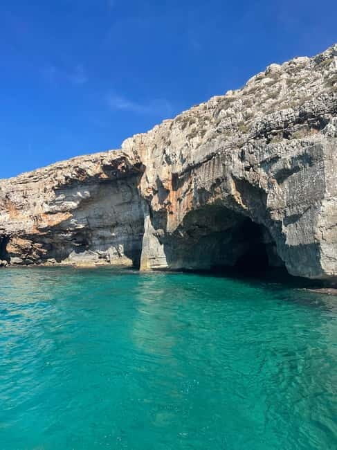 Torre Vado: Tour of the 2 Seas to Caves of S. Maria di Leuca - Final Thoughts