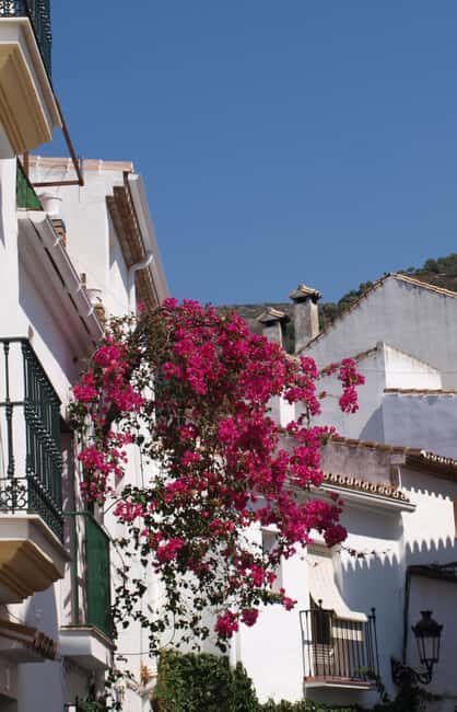 Torremolinos-Benalmádena: Jeep EcoTour - Authentic Andalusia - Authentic Guides and Rich Landscapes
