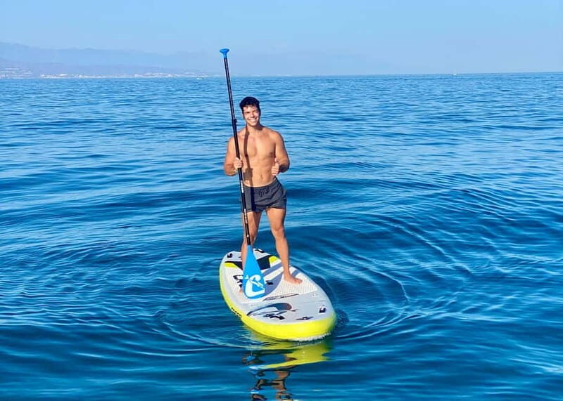 Torremolinos/Benalmadena: Private Boat Tour - FAQ