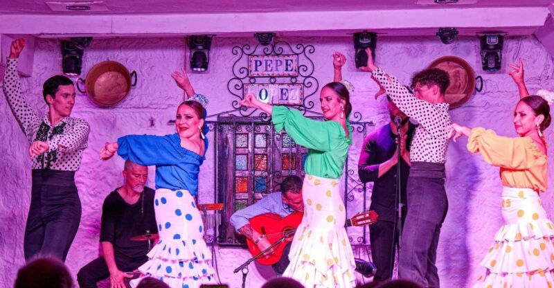 torremolinos-flamenco-show-with-drinks