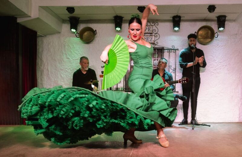 torremolinos-flamenco-show-with-drinks
