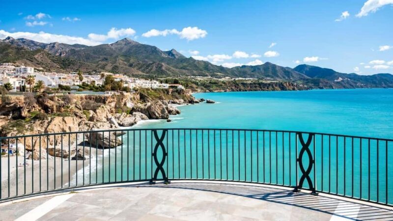 Torremolinos: Nerja and Caves Day Trip with VR Experience - Practical Details and Value