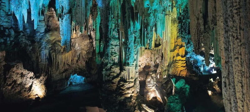 Torremolinos: Nerja and Caves Day Trip with VR Experience - FAQ