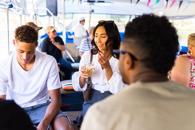 Torrens River Cruise in Adelaide - The Verdict: Is It Worth It?