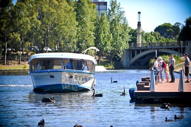 Torrens River Cruise in Adelaide - Who Should Consider This Tour?