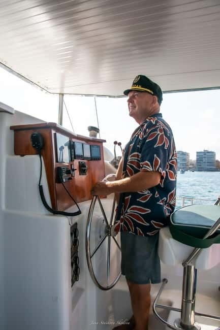 Torrevieja: Adventure tour with the Apaleo catamaran - Who Should Consider This Trip?