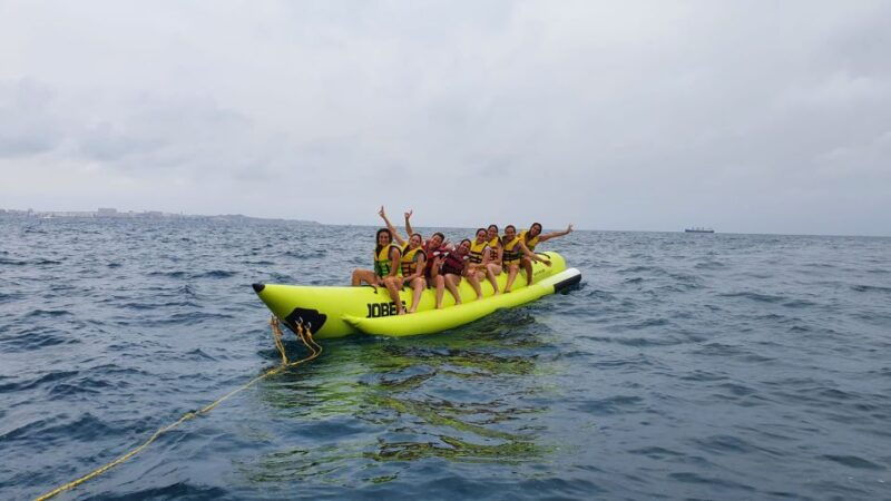 torrevieja-banana-boat-ride-with-instructor
