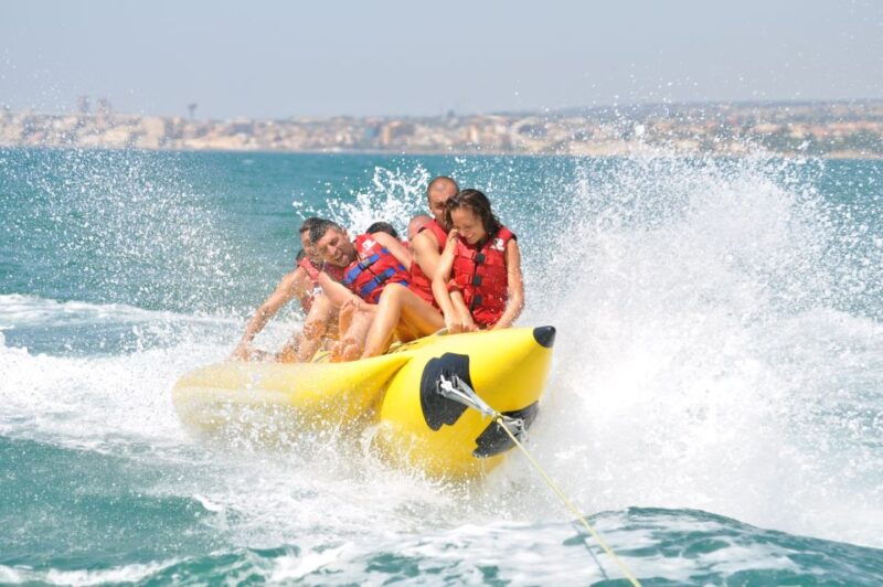 torrevieja-banana-boat-ride-with-instructor