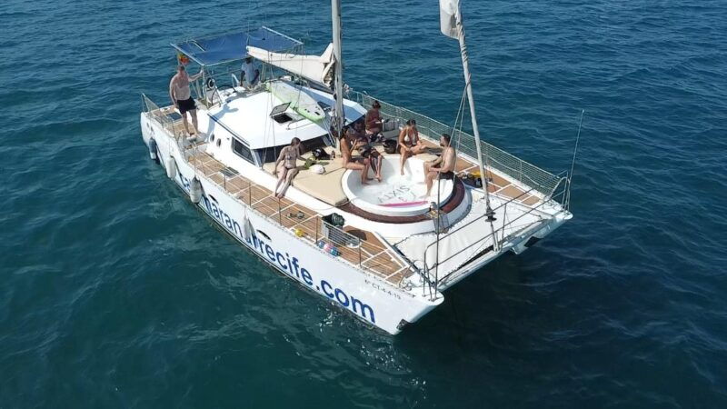 torrevieja-catamaran-ride-with-swimming-and-refreshments