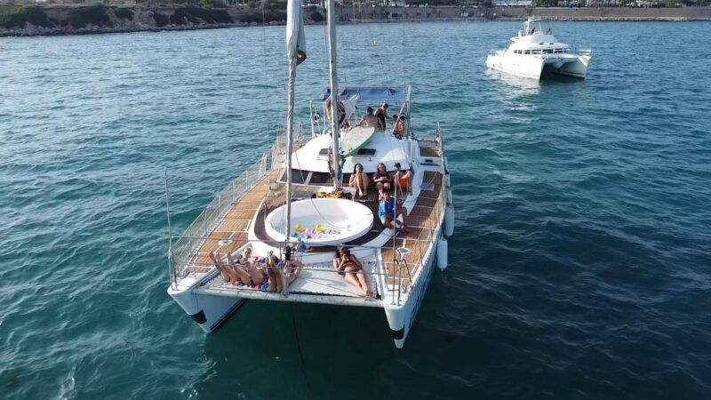 torrevieja-catamaran-ride-with-swimming-and-refreshments